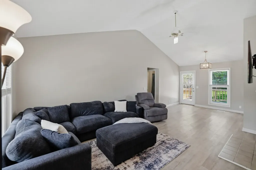 119 Heathcote Court Goodlettsville TN 37072