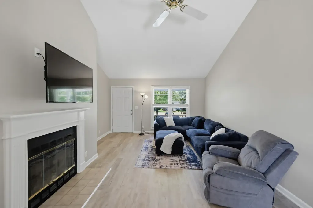 119 Heathcote Court Goodlettsville TN 37072