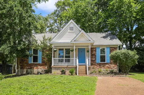 119 Heathcote Court Goodlettsville TN 37072