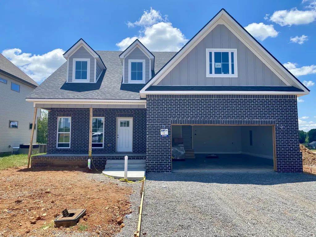89 Miller Farm Clarksville TN 37043