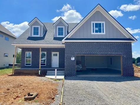 89 Miller Farm Clarksville TN 37043