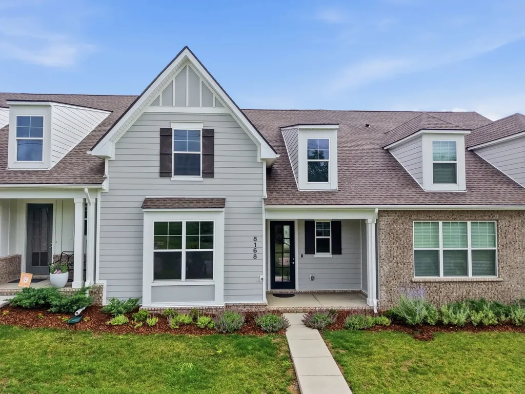 8168 Rocky Fork Almaville Road Smyrna TN 37167
