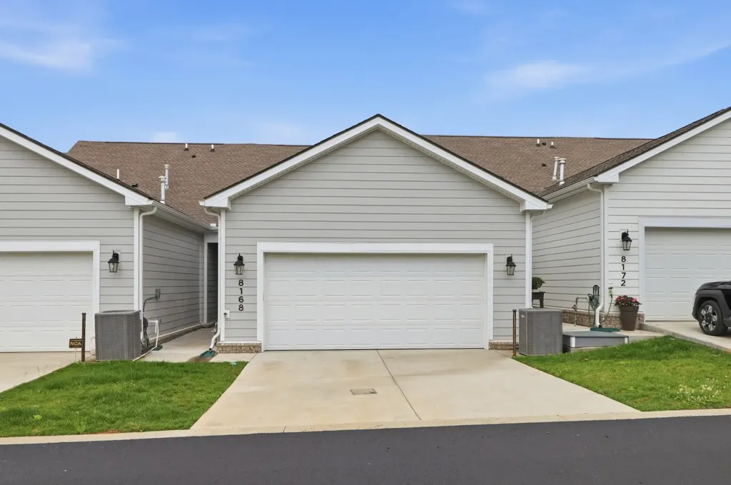 8168 Rocky Fork Almaville Road Smyrna TN 37167