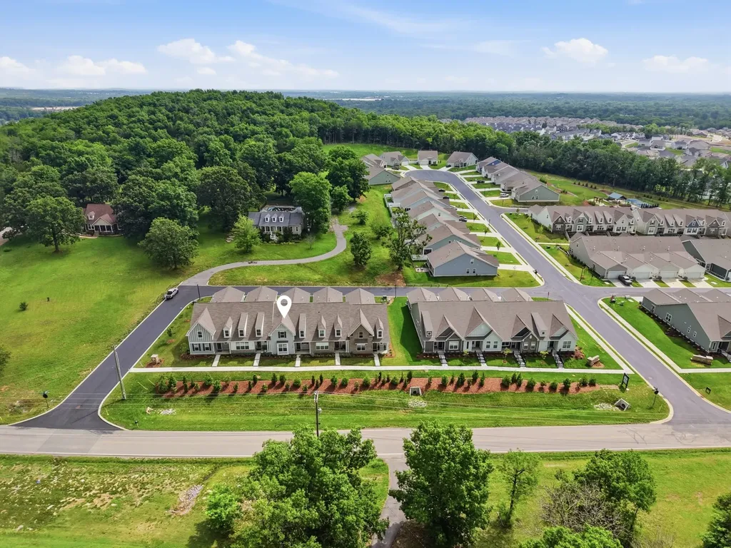 8168 Rocky Fork Almaville Road Smyrna TN 37167