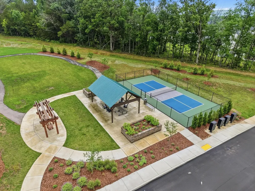 8168 Rocky Fork Almaville Road Smyrna TN 37167