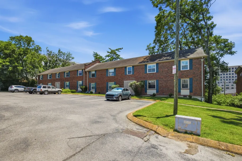 3310 Long Boulevard Nashville TN 37203