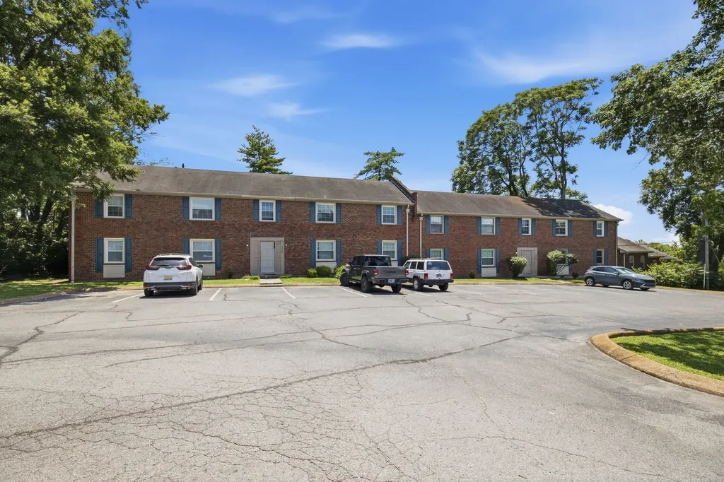 3310 Long Boulevard Nashville TN 37203
