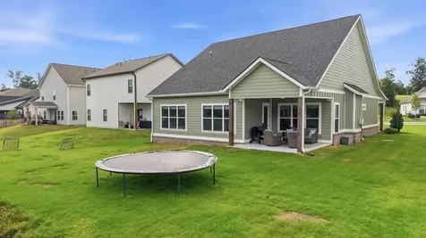 8189 Snowdrop Way Ooltewah TN 37363