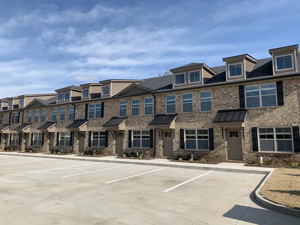 325 Landrum Place Clarksville TN 37043
