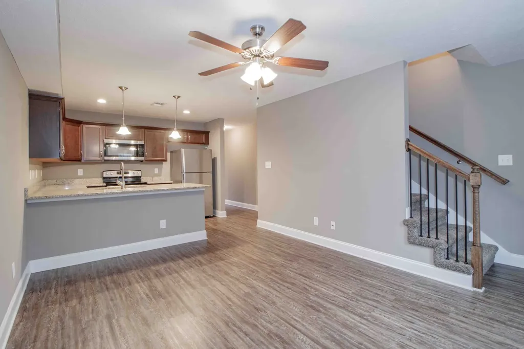 325 Landrum Place Clarksville TN 37043