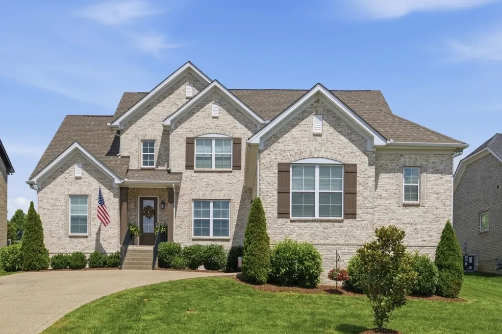269 Crooked Creek Lane Hendersonville TN 37075