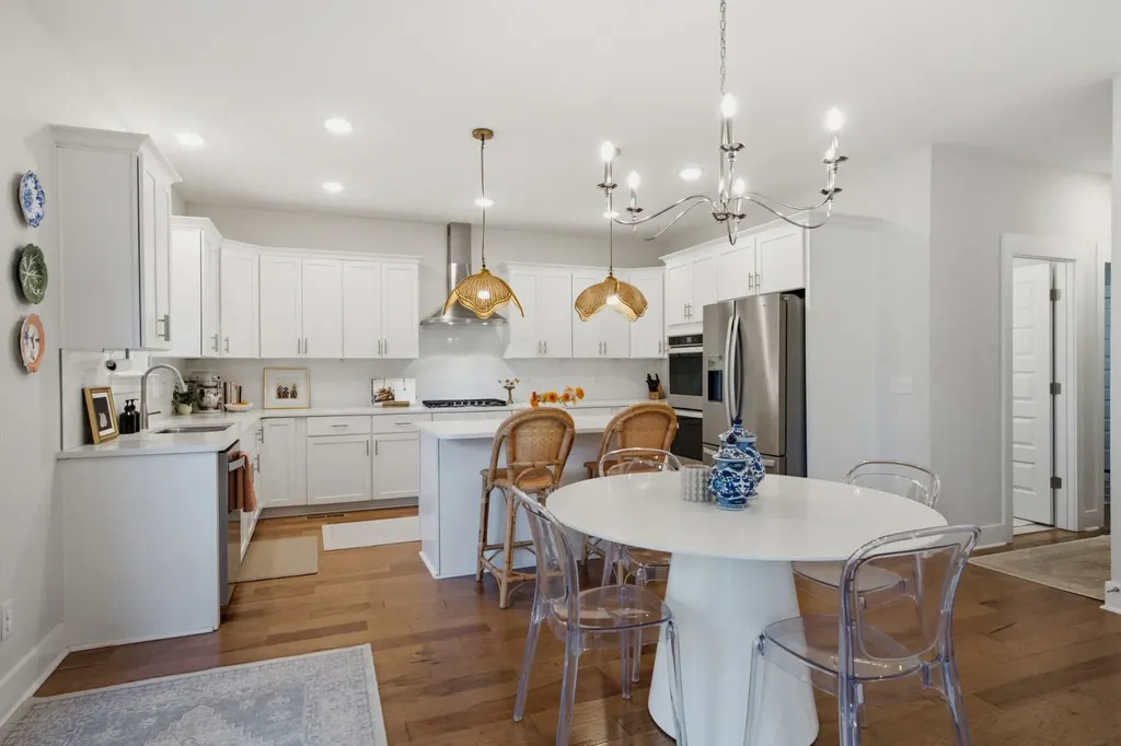 269 Crooked Creek Lane Hendersonville TN 37075