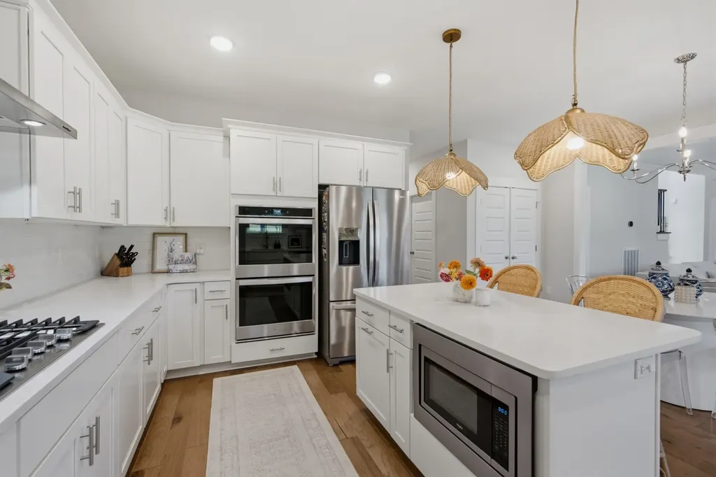 269 Crooked Creek Lane Hendersonville TN 37075