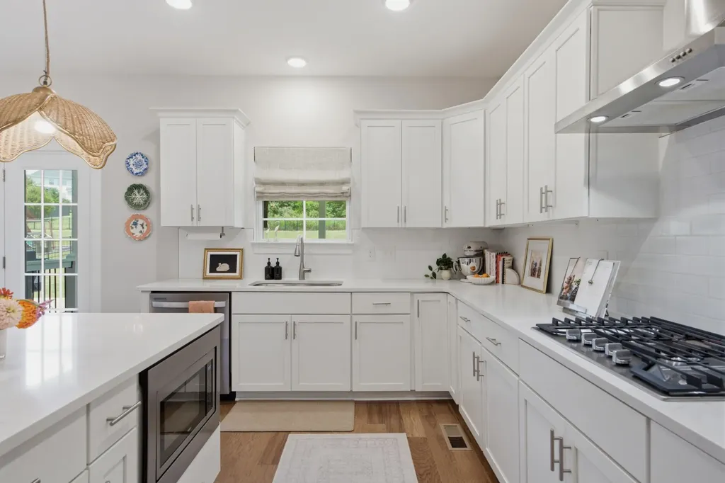 269 Crooked Creek Lane Hendersonville TN 37075