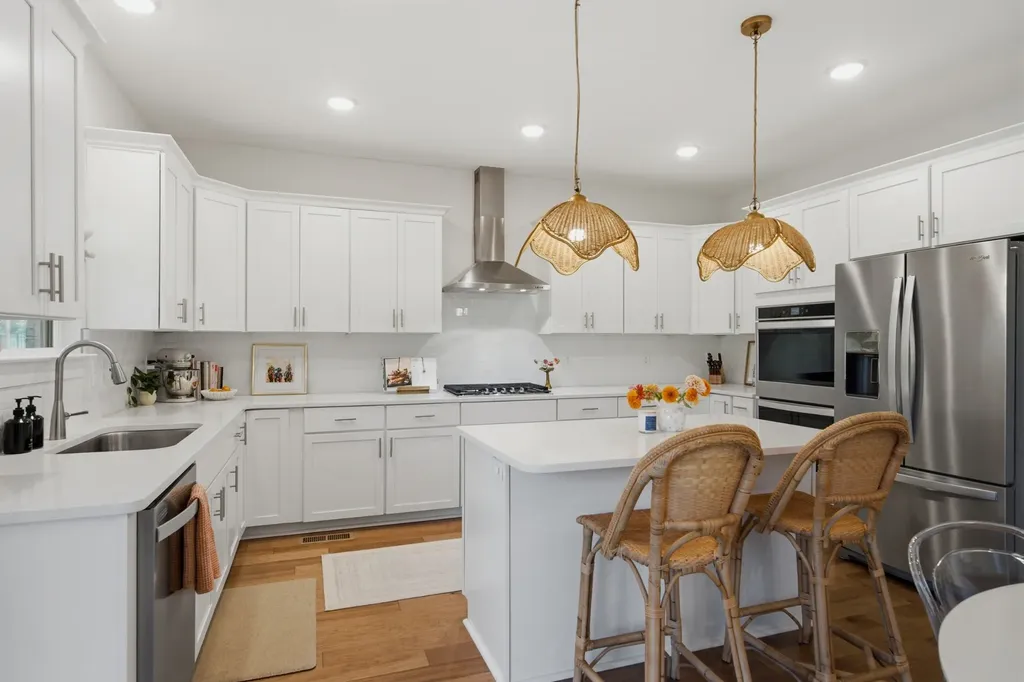 269 Crooked Creek Lane Hendersonville TN 37075