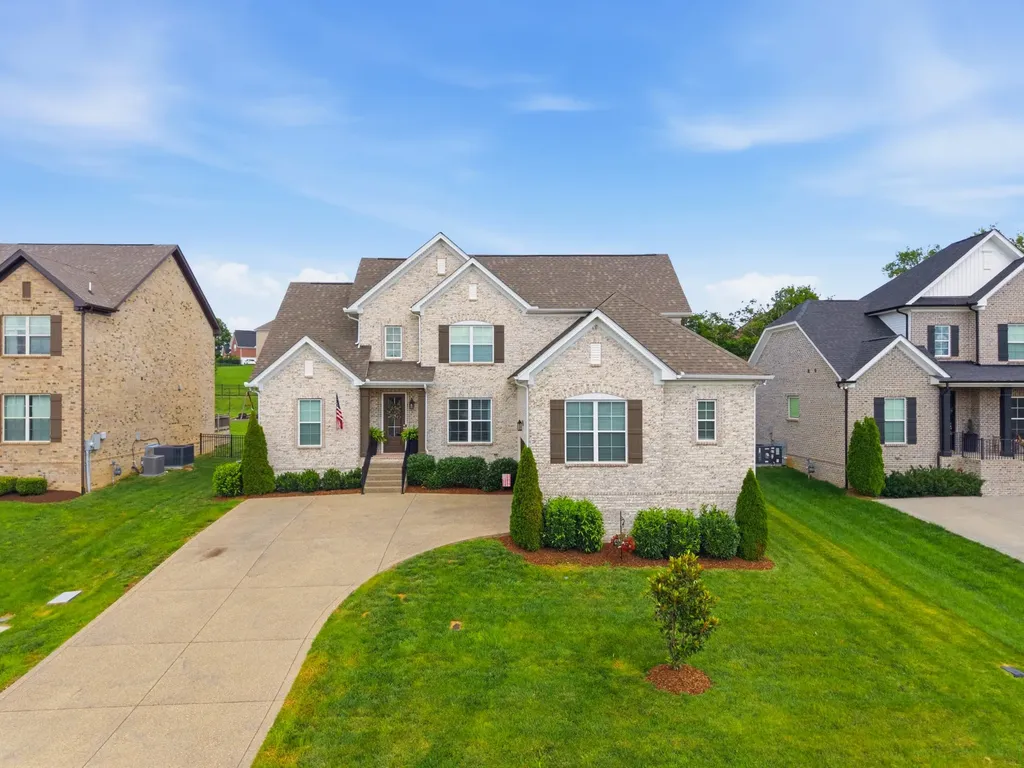 269 Crooked Creek Lane Hendersonville TN 37075