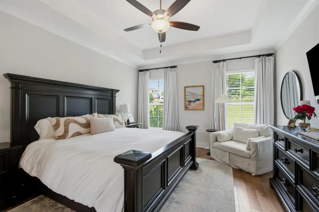 269 Crooked Creek Lane Hendersonville TN 37075