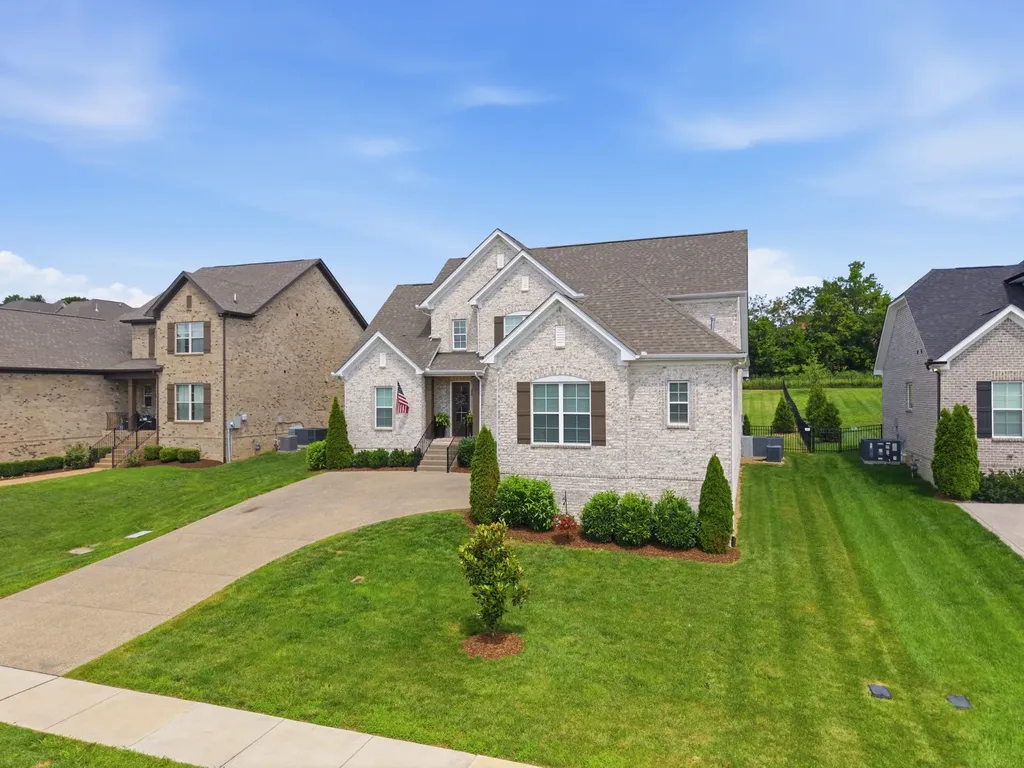 269 Crooked Creek Lane Hendersonville TN 37075