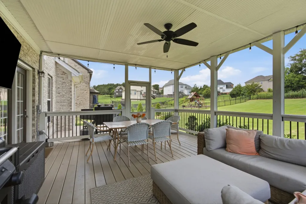 269 Crooked Creek Lane Hendersonville TN 37075
