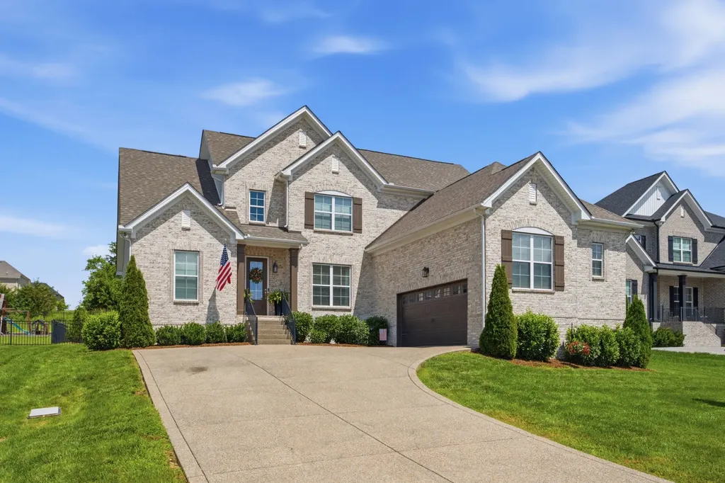 269 Crooked Creek Lane Hendersonville TN 37075