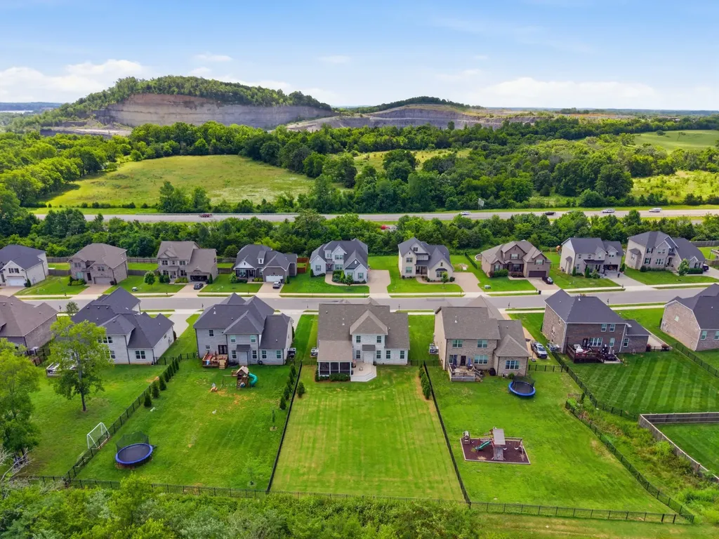 269 Crooked Creek Lane Hendersonville TN 37075