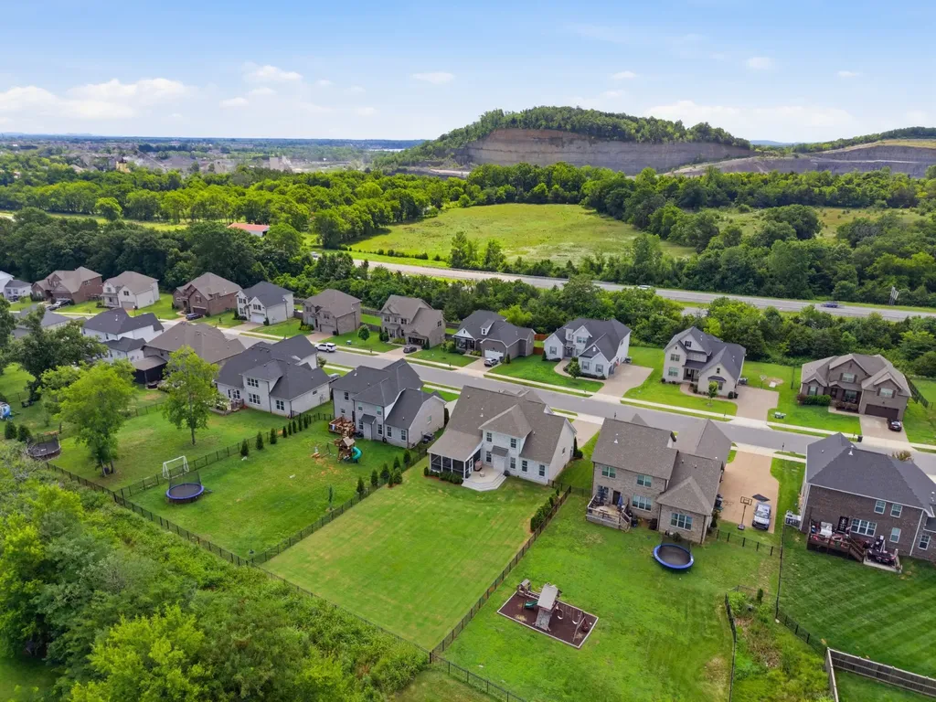 269 Crooked Creek Lane Hendersonville TN 37075