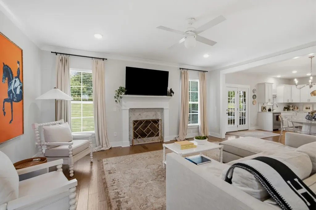 269 Crooked Creek Lane Hendersonville TN 37075