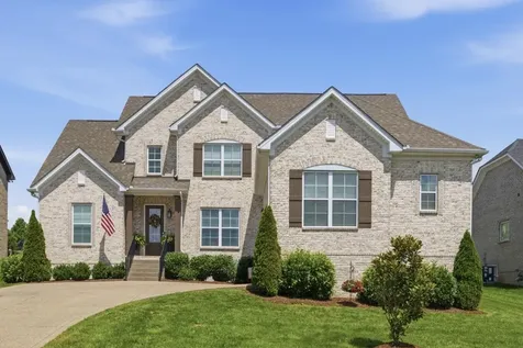 269 Crooked Creek Lane Hendersonville TN 37075