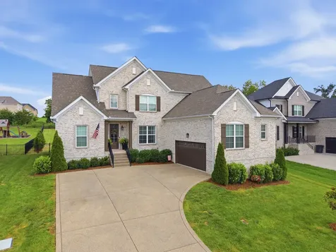 269 Crooked Creek Lane Hendersonville TN 37075