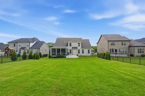 269 Crooked Creek Lane Hendersonville TN 37075