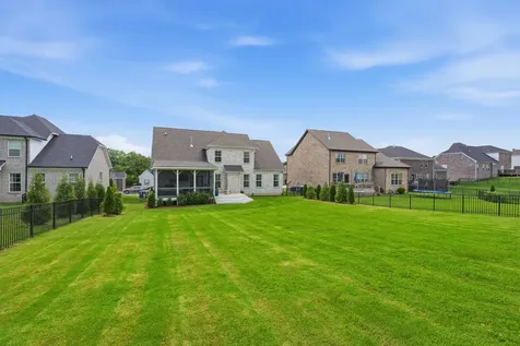 269 Crooked Creek Lane Hendersonville TN 37075