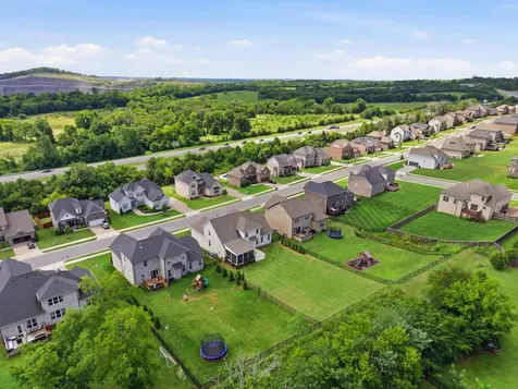 269 Crooked Creek Lane Hendersonville TN 37075