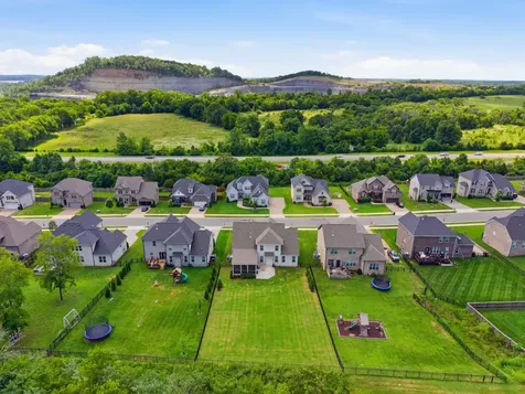 269 Crooked Creek Lane Hendersonville TN 37075