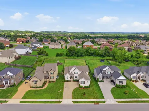 269 Crooked Creek Lane Hendersonville TN 37075
