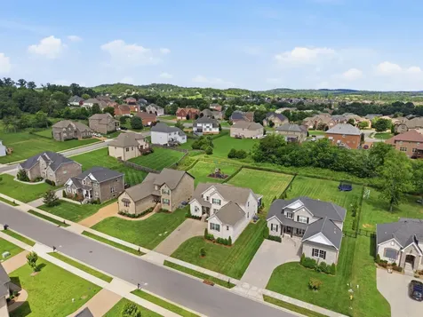 269 Crooked Creek Lane Hendersonville TN 37075