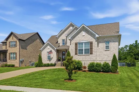 269 Crooked Creek Lane Hendersonville TN 37075