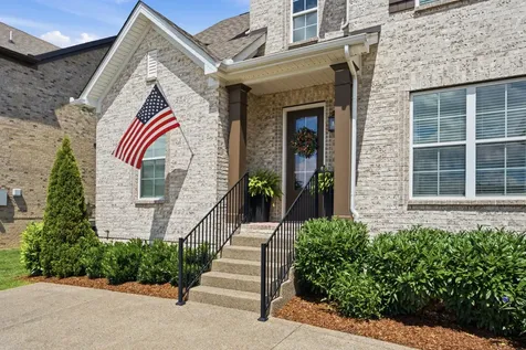 269 Crooked Creek Lane Hendersonville TN 37075