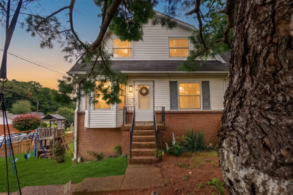 3230 Priest Woods Drive Nashville TN 37214