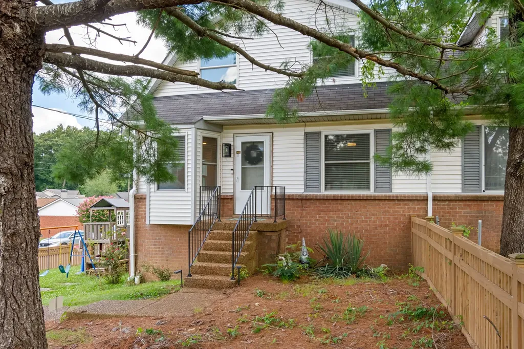 3230 Priest Woods Drive Nashville TN 37214