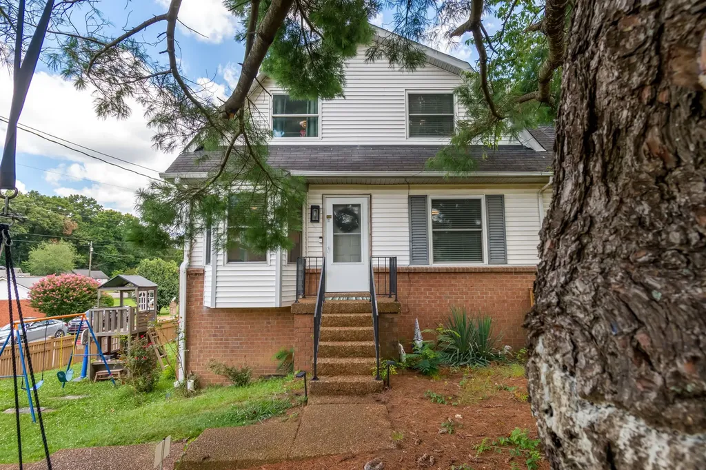 3230 Priest Woods Drive Nashville TN 37214
