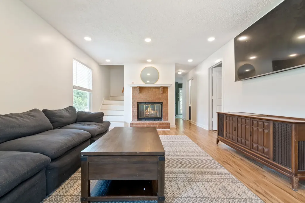 3230 Priest Woods Drive Nashville TN 37214