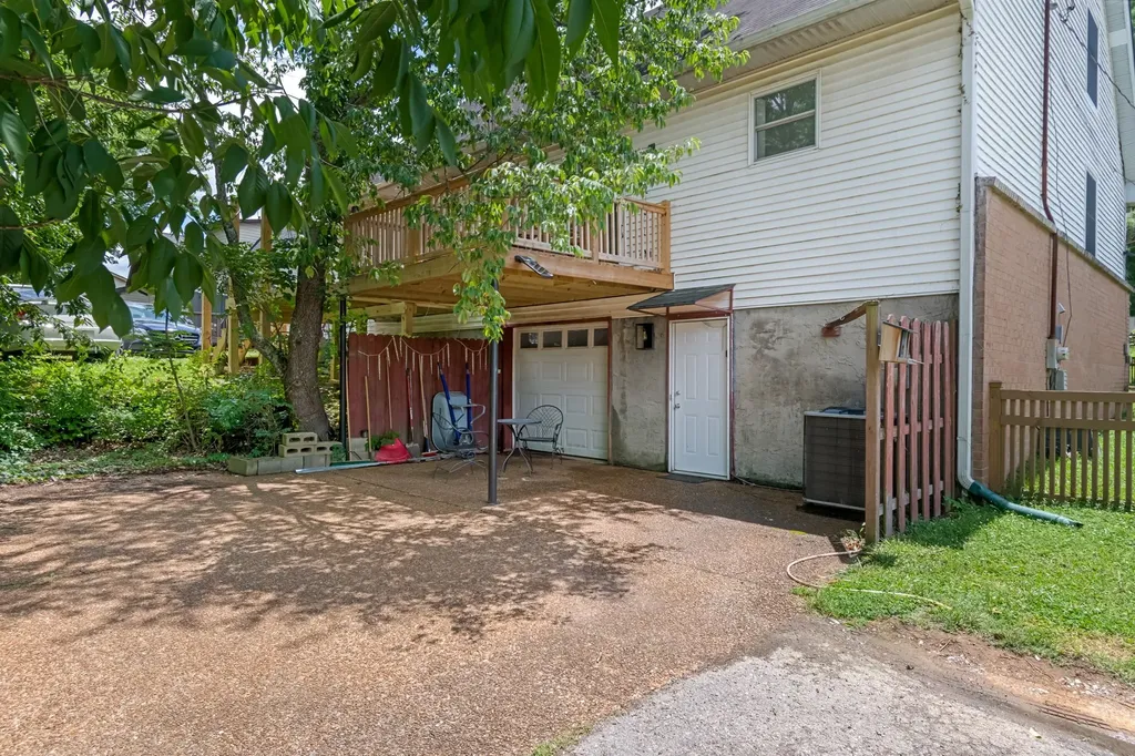 3230 Priest Woods Drive Nashville TN 37214