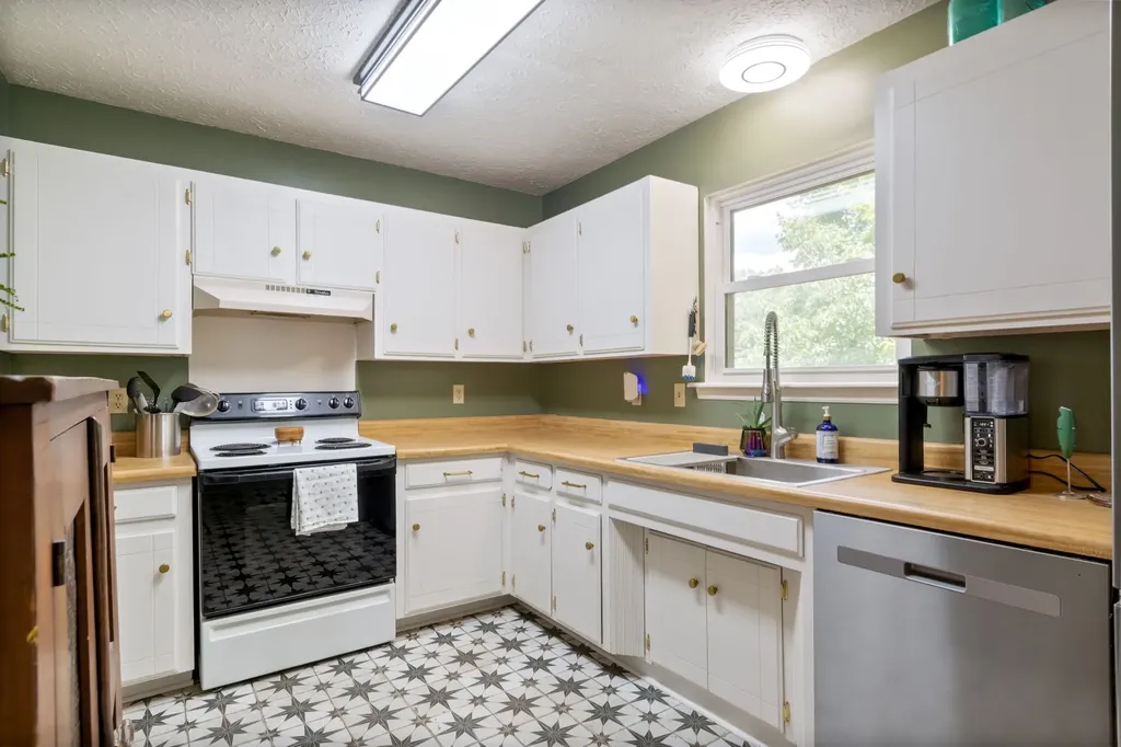 3230 Priest Woods Drive Nashville TN 37214