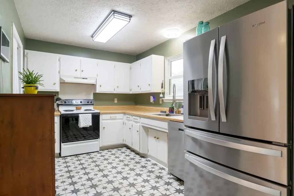 3230 Priest Woods Drive Nashville TN 37214