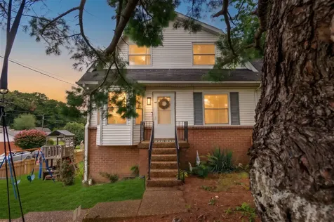 3230 Priest Woods Drive Nashville TN 37214