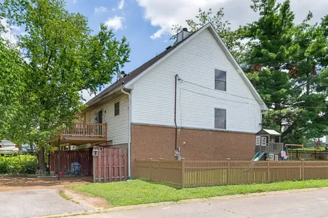 3230 Priest Woods Drive Nashville TN 37214