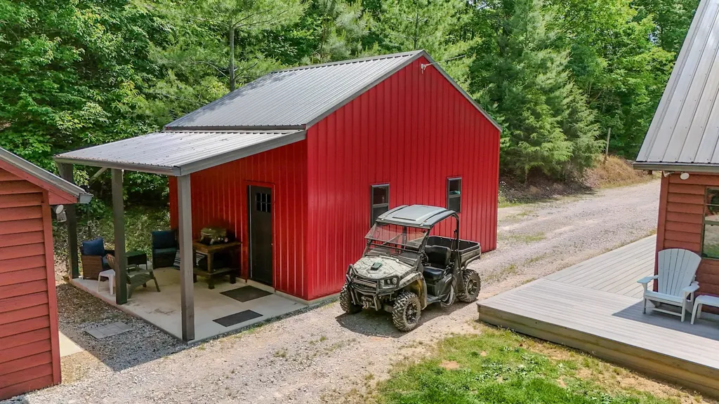220 Ovilla Lane Lawrenceburg TN 38464