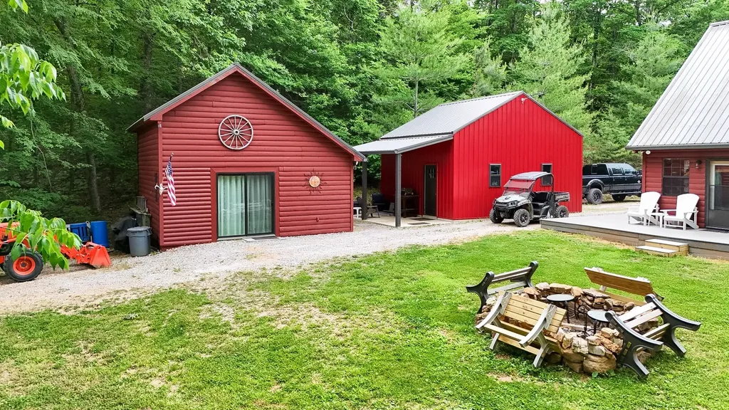 220 Ovilla Lane Lawrenceburg TN 38464