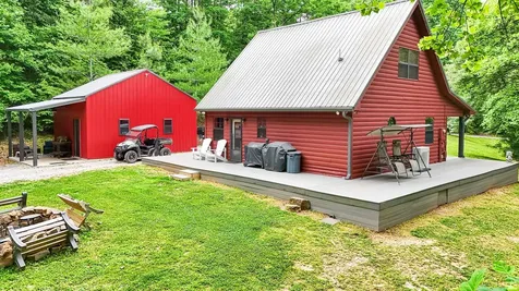 220 Ovilla Lane Lawrenceburg TN 38464