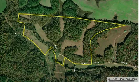 220 Ovilla Lane Lawrenceburg TN 38464